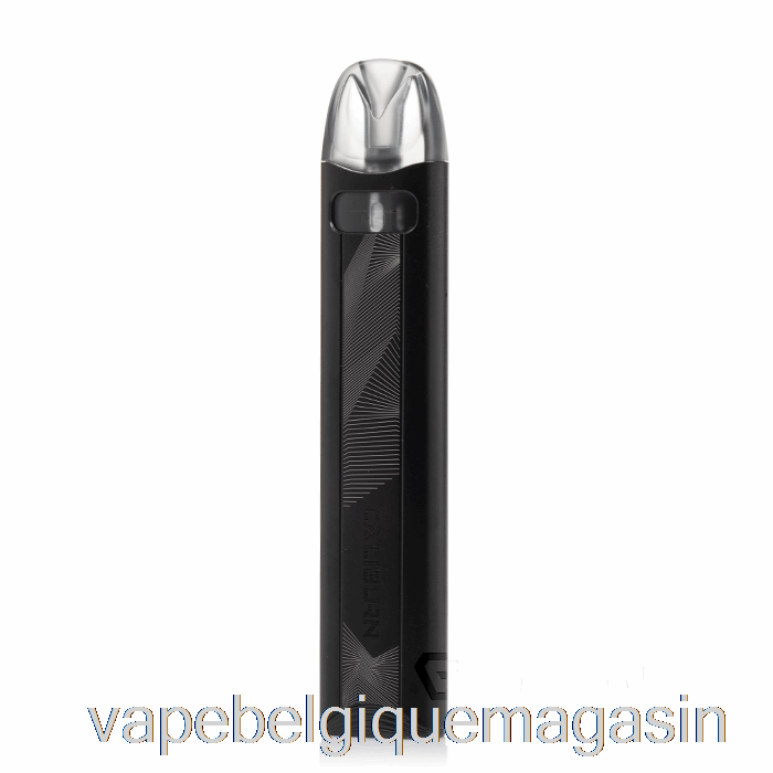 Vape Jetable Uwell Caliburn A3s 16w Système Pod Minuit Noir